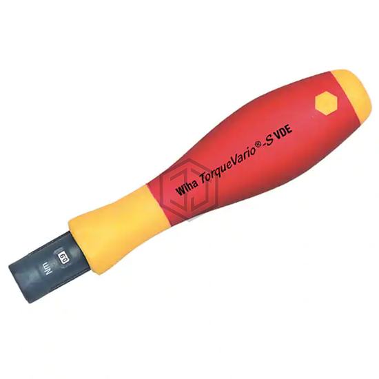 28734 - Wiha - Screw and Nut Drivers - Bits, Blades and Handles