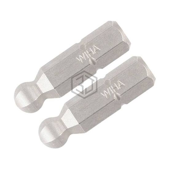 71717 - Wiha - Screw and Nut Drivers - Bits, Blades and Handles