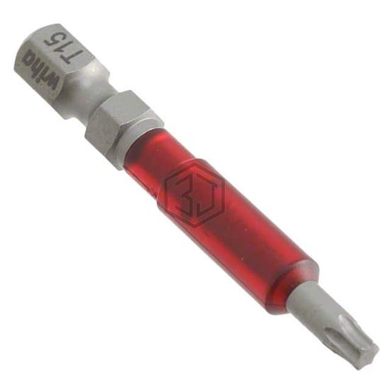 76854 - Wiha - Screw and Nut Drivers - Bits, Blades and Handles