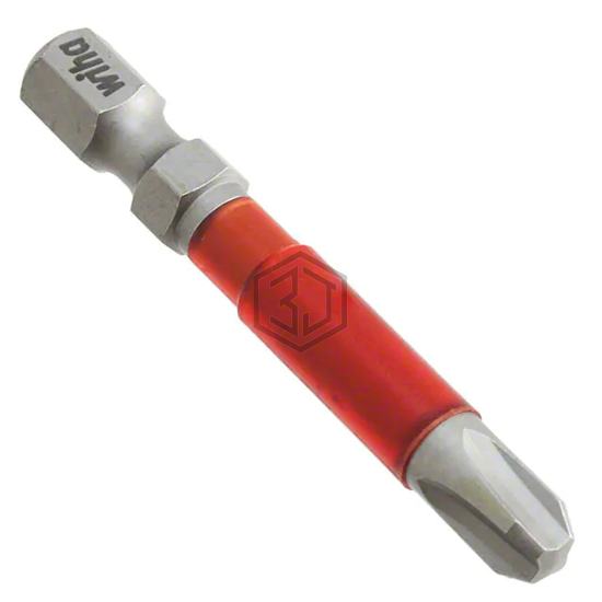76845 - Wiha - Screw and Nut Drivers - Bits, Blades and Handles