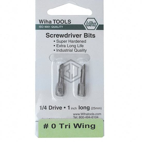 71949 - Wiha - Screw and Nut Drivers - Bits, Blades and Handles