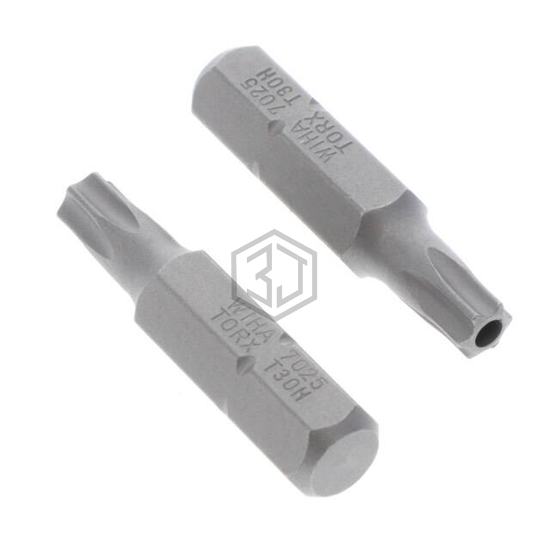 72561 - Wiha - Screw and Nut Drivers - Bits, Blades and Handles