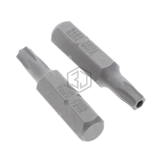 72560 - Wiha - Screw and Nut Drivers - Bits, Blades and Handles