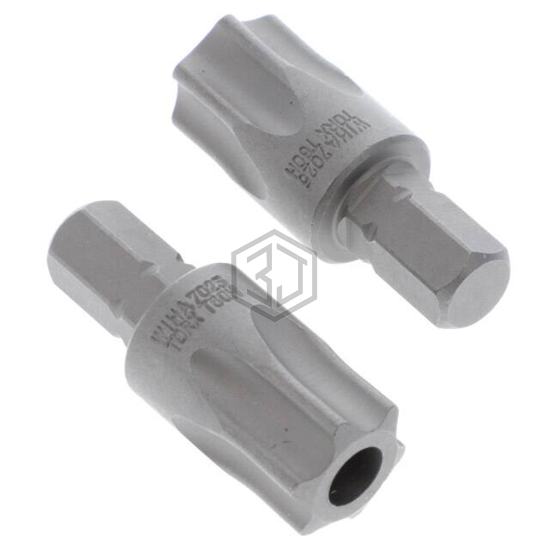 72568 - Wiha - Screw and Nut Drivers - Bits, Blades and Handles