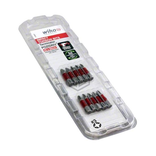 76508 - Wiha - Screw and Nut Drivers - Bits, Blades and Handles