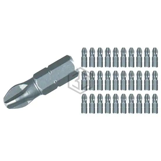 72521 - Wiha - Screw and Nut Drivers - Bits, Blades and Handles