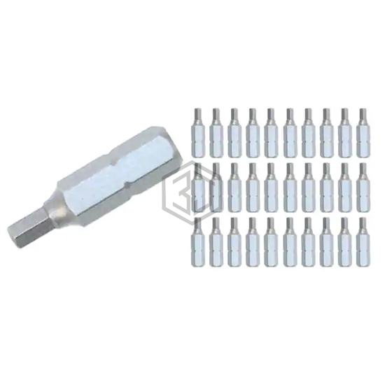 72582 - Wiha - Screw and Nut Drivers - Bits, Blades and Handles