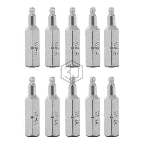 71702 - Wiha - Screw and Nut Drivers - Bits, Blades and Handles