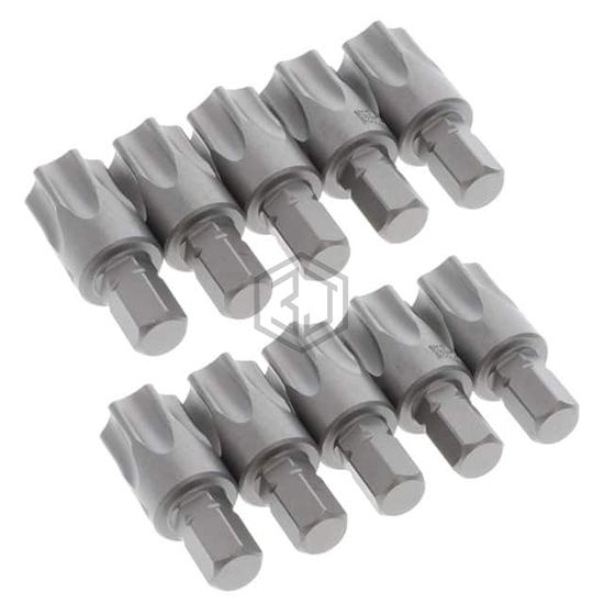 72558 - Wiha - Screw and Nut Drivers - Bits, Blades and Handles