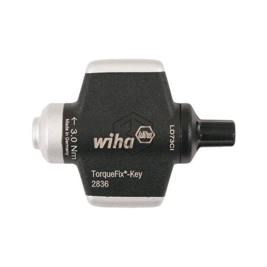 28349 - Wiha - Screw and Nut Drivers - Bits, Blades and Handles