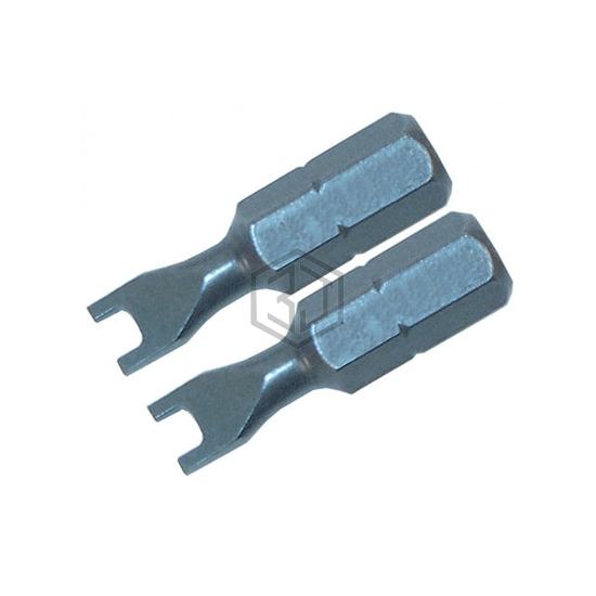 71963 - Wiha - Screw and Nut Drivers - Bits, Blades and Handles