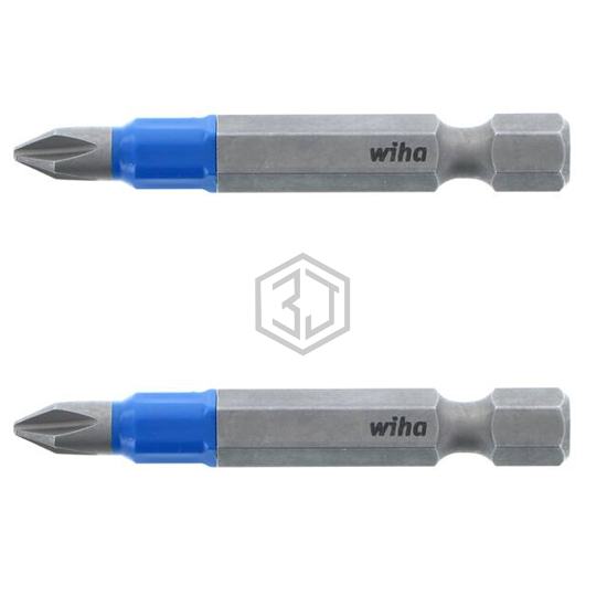 70201 - Wiha - Screw and Nut Drivers - Bits, Blades and Handles