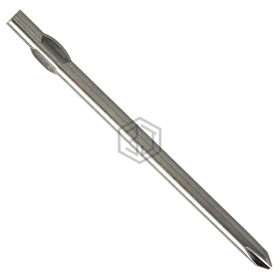 99822BKN - Apex Tool Group - Screw and Nut Drivers - Bits, Blades and Handles