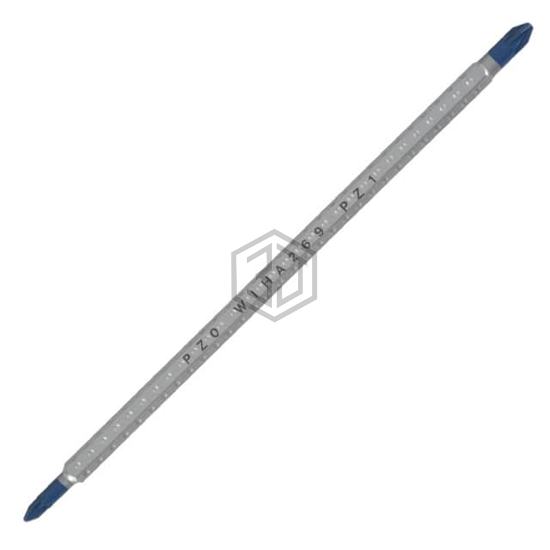 28002 - Wiha - Screw and Nut Drivers - Bits, Blades and Handles