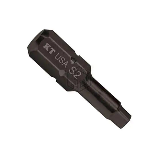 SQ215 - Klein Tools, Inc. - Screw and Nut Drivers - Bits, Blades and Handles