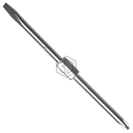 RB2N - Apex Tool Group - Screw and Nut Drivers - Bits, Blades and Handles