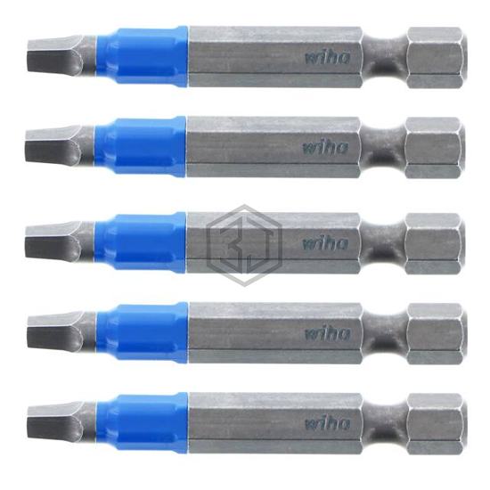 70282 - Wiha - Screw and Nut Drivers - Bits, Blades and Handles