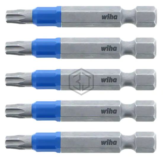 70277 - Wiha - Screw and Nut Drivers - Bits, Blades and Handles