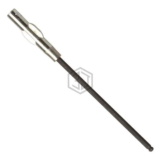9924BPN - Apex Tool Group - Screw and Nut Drivers - Bits, Blades and Handles