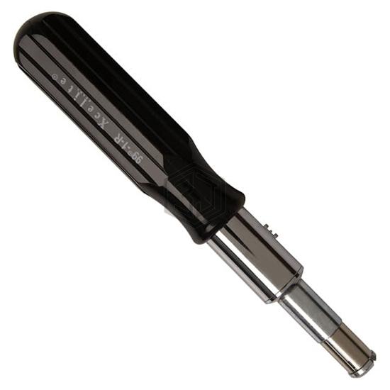 991RN - Apex Tool Group - Screw and Nut Drivers - Bits, Blades and Handles
