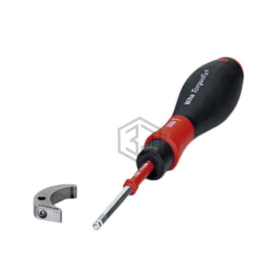 1607456 - Phoenix Contact - Screw and Nut Drivers - Bits, Blades and Handles