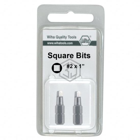 71852 - Wiha - Screw and Nut Drivers - Bits, Blades and Handles