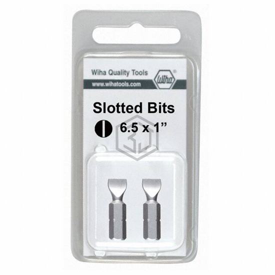 71053 - Wiha - Screw and Nut Drivers - Bits, Blades and Handles