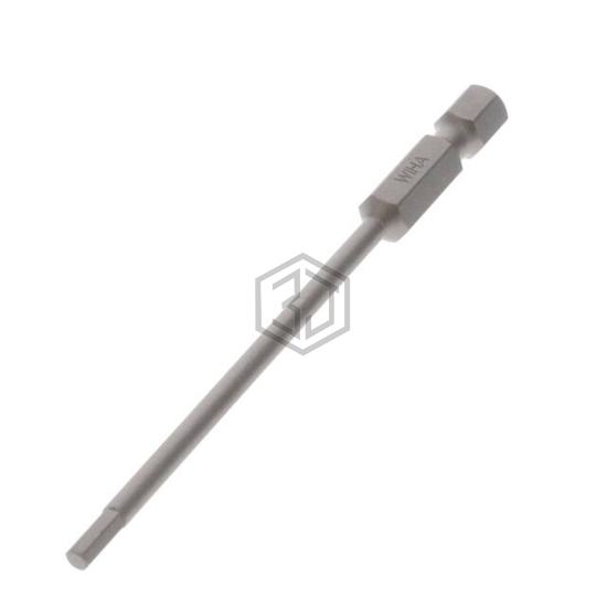 76007 - Wiha - Screw and Nut Drivers - Bits, Blades and Handles