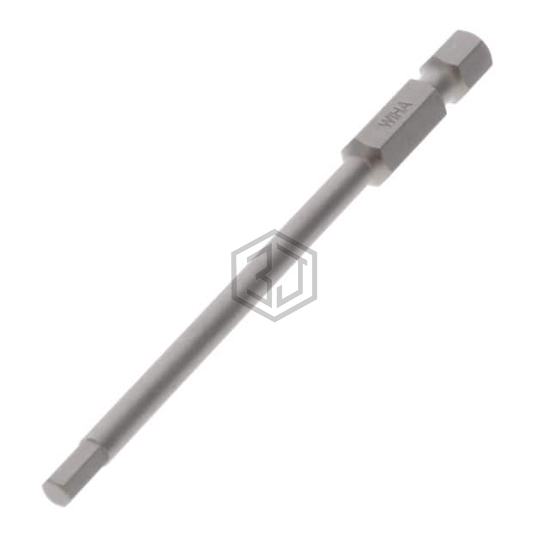 76016 - Wiha - Screw and Nut Drivers - Bits, Blades and Handles