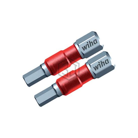 76830 - Wiha - Screw and Nut Drivers - Bits, Blades and Handles