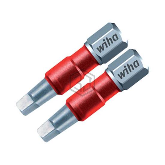 76838 - Wiha - Screw and Nut Drivers - Bits, Blades and Handles