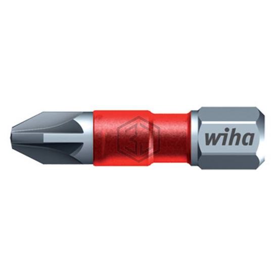 76807 - Wiha - Screw and Nut Drivers - Bits, Blades and Handles