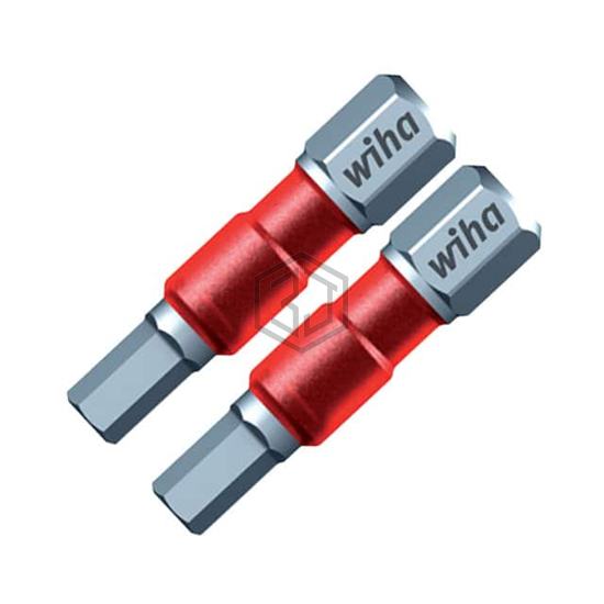76823 - Wiha - Screw and Nut Drivers - Bits, Blades and Handles