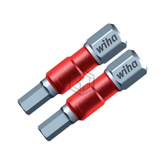 76825 - Wiha - Screw and Nut Drivers - Bits, Blades and Handles
