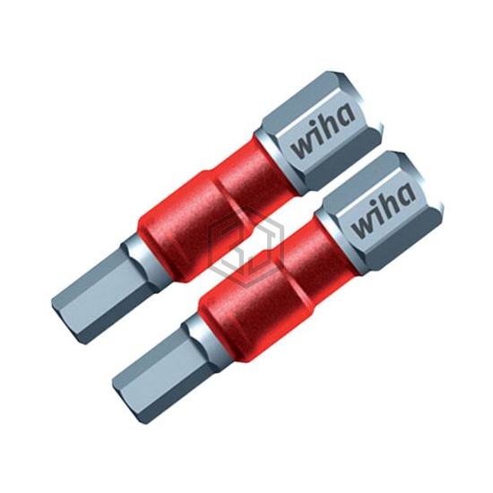 76826 - Wiha - Screw and Nut Drivers - Bits, Blades and Handles