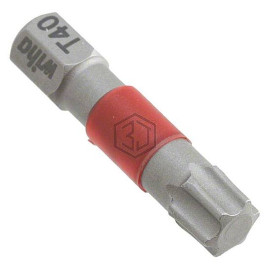 76517 - Wiha - Screw and Nut Drivers - Bits, Blades and Handles