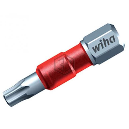 76814 - Wiha - Screw and Nut Drivers - Bits, Blades and Handles