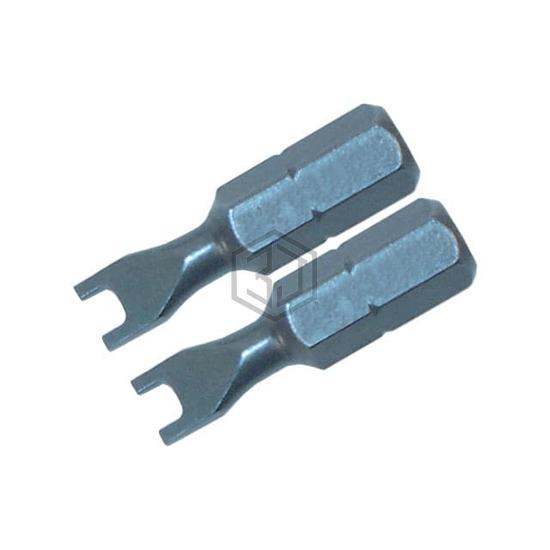 71966 - Wiha - Screw and Nut Drivers - Bits, Blades and Handles
