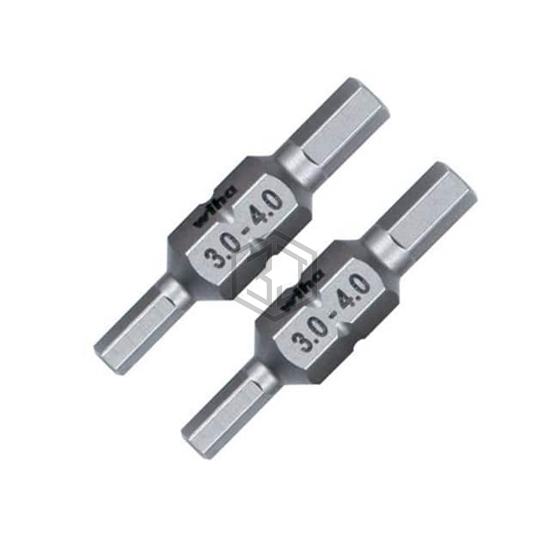 77720 - Wiha - Screw and Nut Drivers - Bits, Blades and Handles