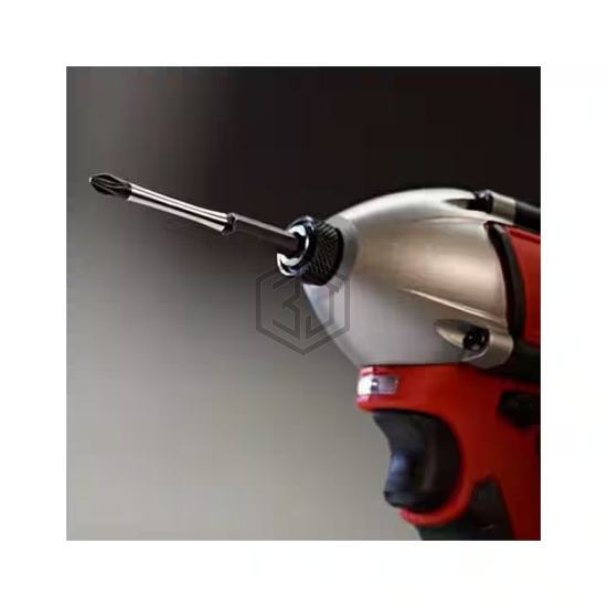B1403680 - Milwaukee - Screw and Nut Drivers - Bits, Blades and Handles