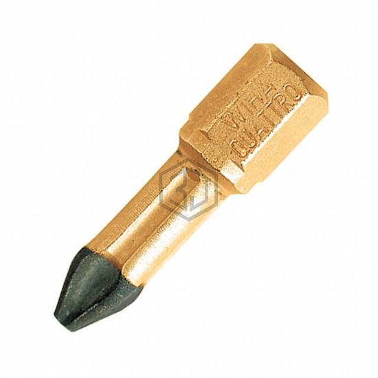 71103 - Wiha - Screw and Nut Drivers - Bits, Blades and Handles