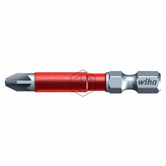 76849 - Wiha - Screw and Nut Drivers - Bits, Blades and Handles