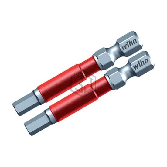 76875 - Wiha - Screw and Nut Drivers - Bits, Blades and Handles