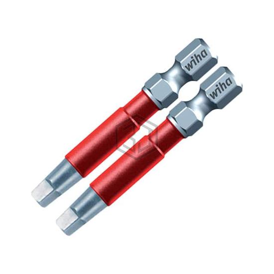 76878 - Wiha - Screw and Nut Drivers - Bits, Blades and Handles