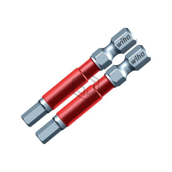 76863 - Wiha - Screw and Nut Drivers - Bits, Blades and Handles