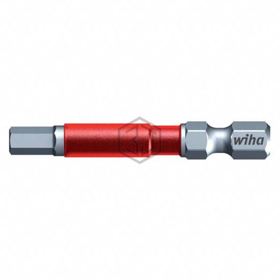 76864 - Wiha - Screw and Nut Drivers - Bits, Blades and Handles