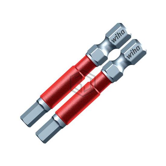 76865 - Wiha - Screw and Nut Drivers - Bits, Blades and Handles