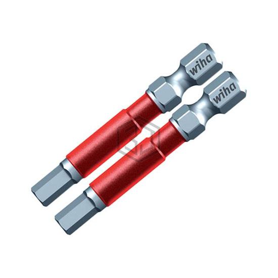 76866 - Wiha - Screw and Nut Drivers - Bits, Blades and Handles