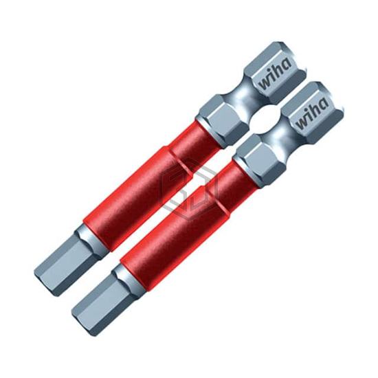 76872 - Wiha - Screw and Nut Drivers - Bits, Blades and Handles