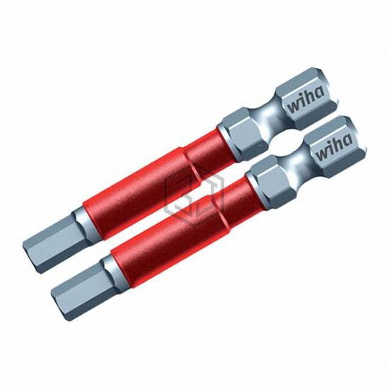 76874 - Wiha - Screw and Nut Drivers - Bits, Blades and Handles